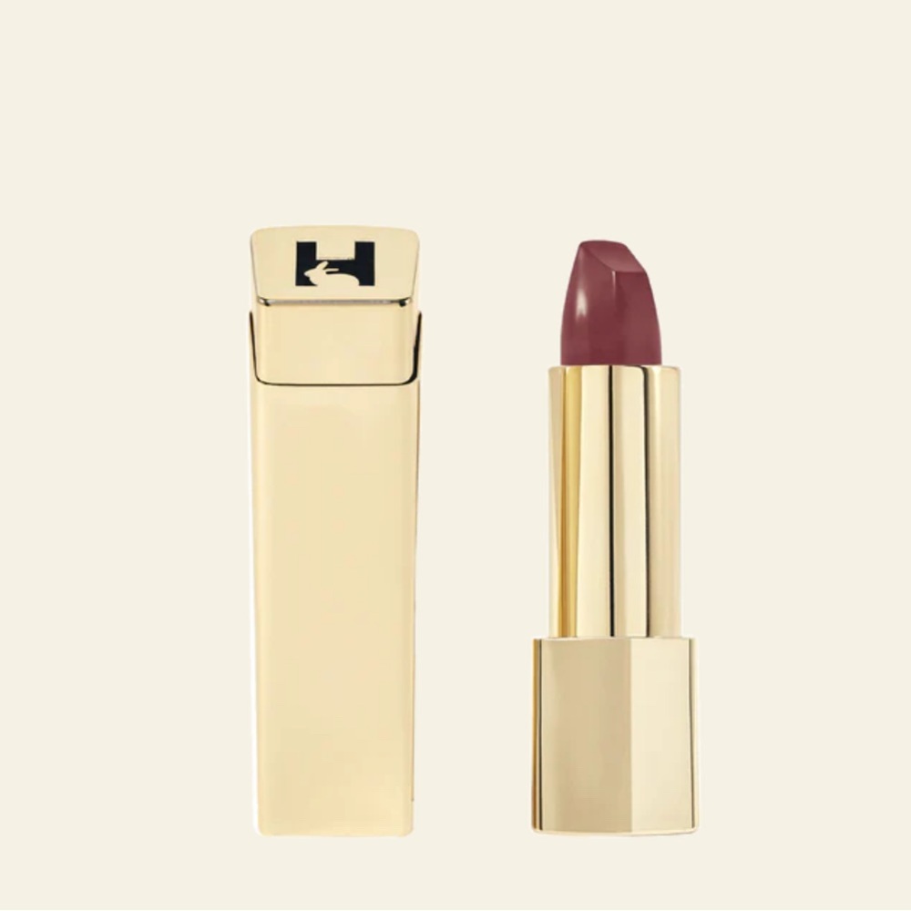 Hourglass Satin Crème Lipstick